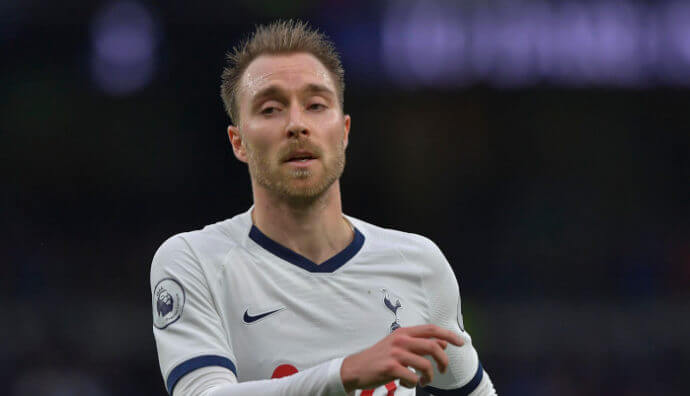 Norwich - Tottenham Tipp