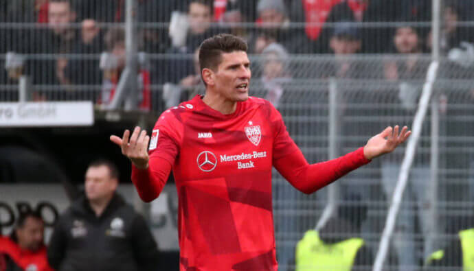 Stuttgart - Nürnberg Tipp