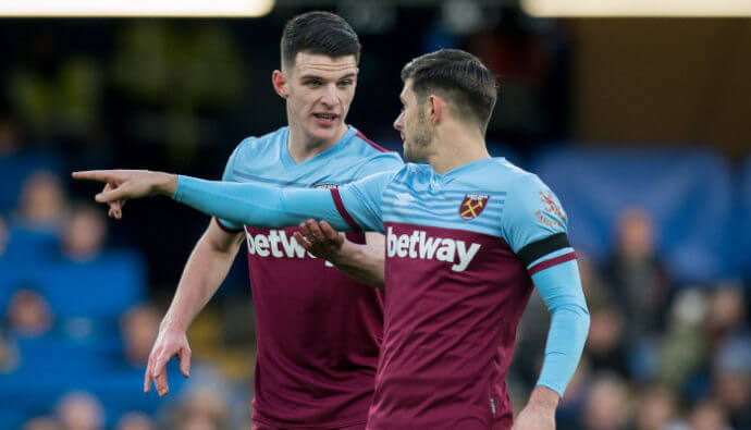 Wolverhampton - West Ham Tipp