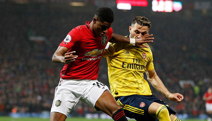 Arsenal - Man Utd Tipp