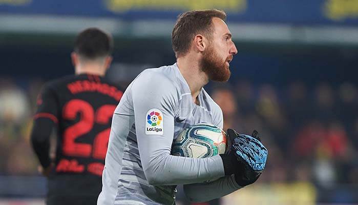FC Granada - FC Sevilla Tipp