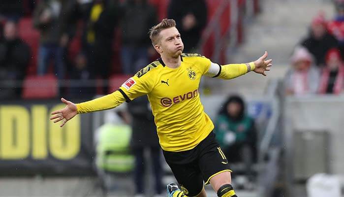 BVB - RB Leipzig Tipp