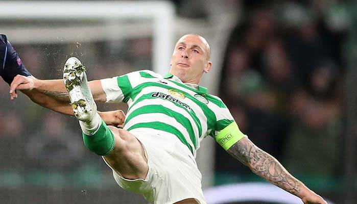 Hearts - Celtic Tipp