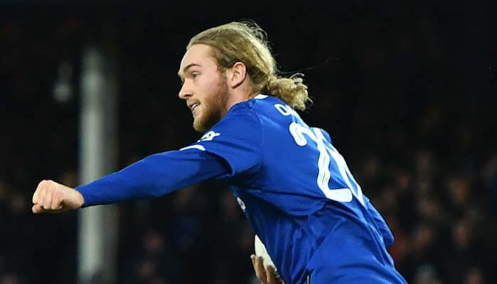 Everton - Arsenal Tipp