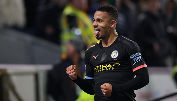 Man City – Man Utd Tipp