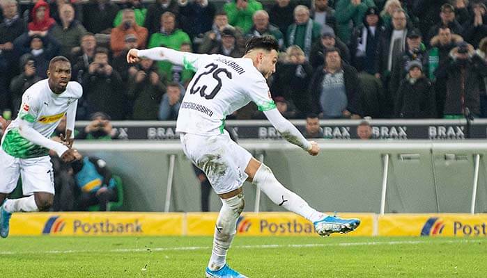 Gladbach - Basaksehir Europa League Tipp