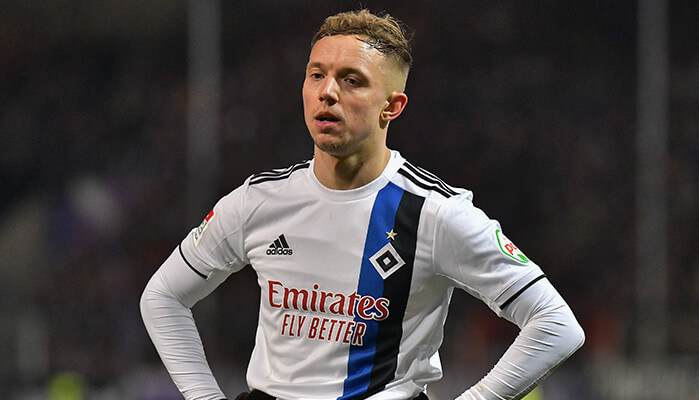 HSV - Heidenheim Tipp