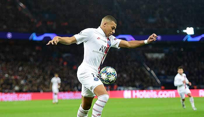 PSG - Galatasaray Tipp