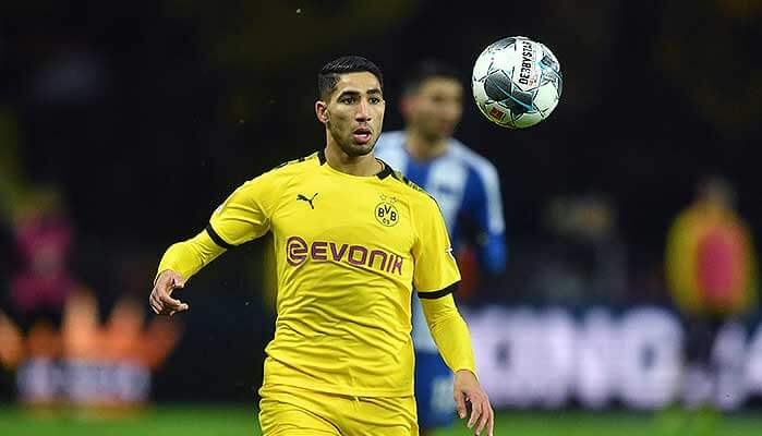 Borussia Dortmund - Slavia Prag Tipp