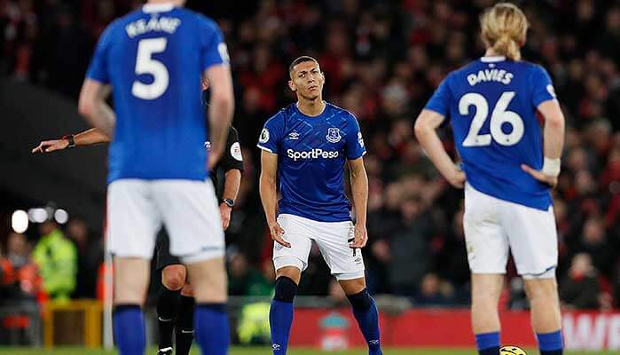 Everton - FC Chelsea Tipp