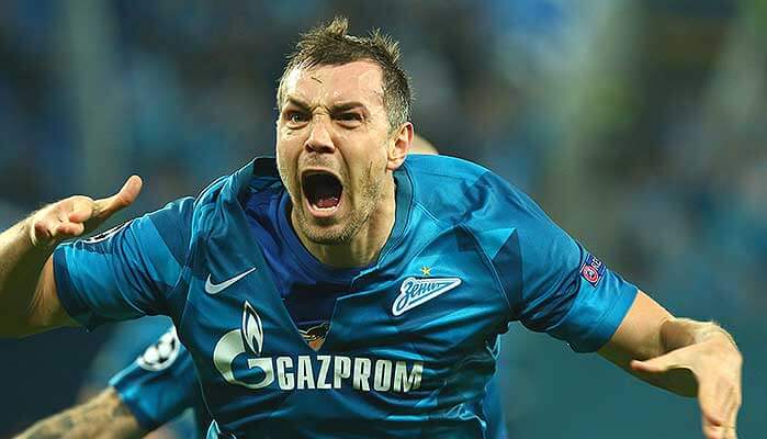 Benfica - Zenit Tipp