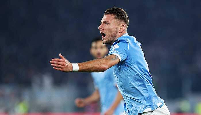 Rennes - Lazio Rom Tipp