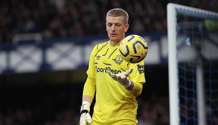 FC Everton - Leicester Tipp