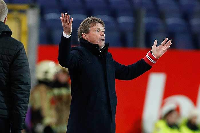 Anderlecht - FC Brügge Tipp