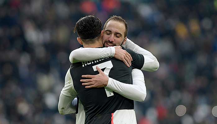 Sampdoria - Juventus Tipp