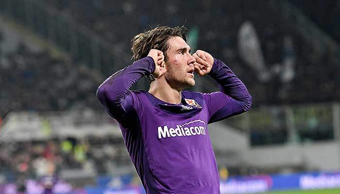 AC Florenz - AS Rom Tipp