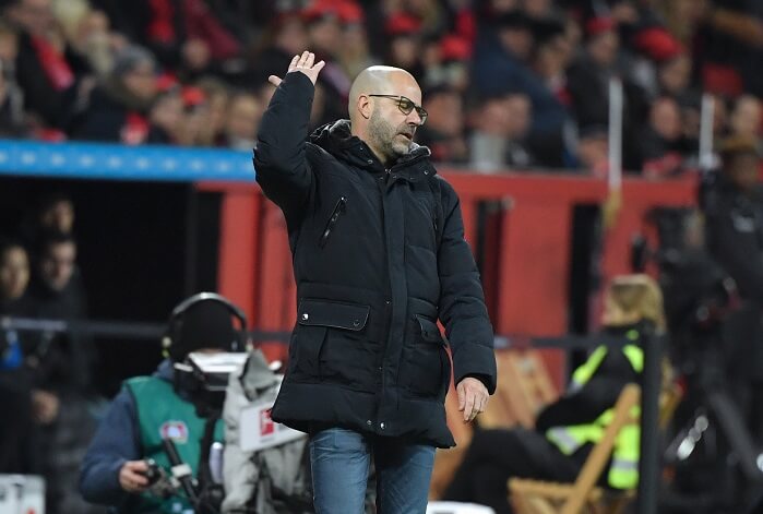 Mainz - Leverkusen Tipp