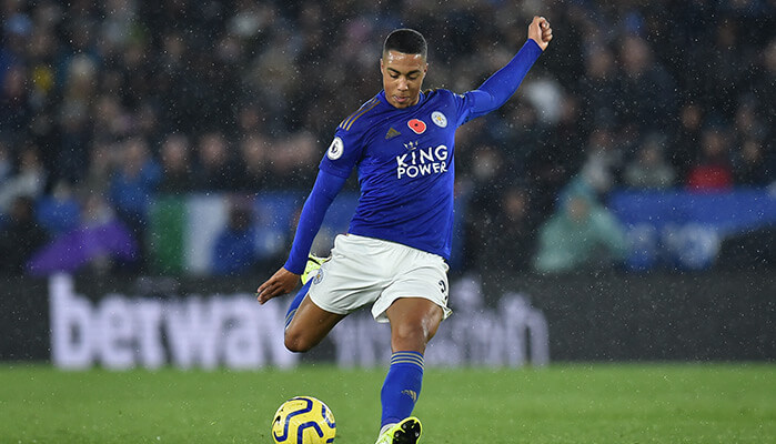 Leicester City - Watford Tipp