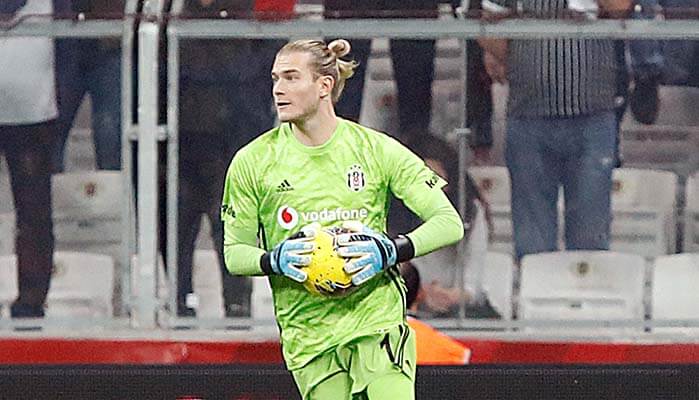 Besiktas - Kayserispor Tipp