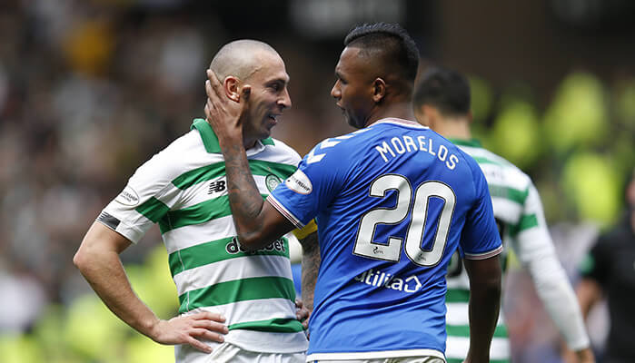 Rangers – Celtic Tipp