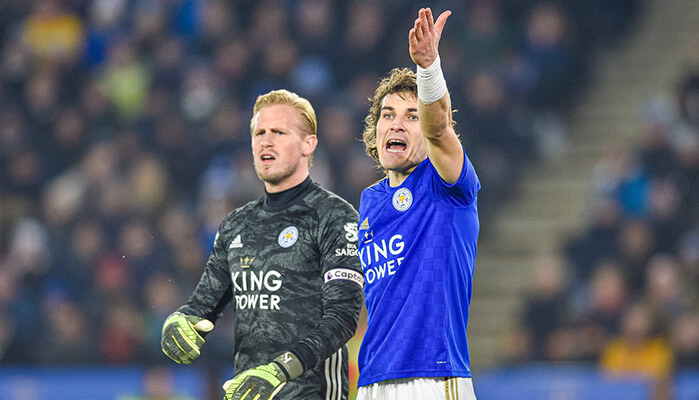 West Ham - Leicester City Tipp
