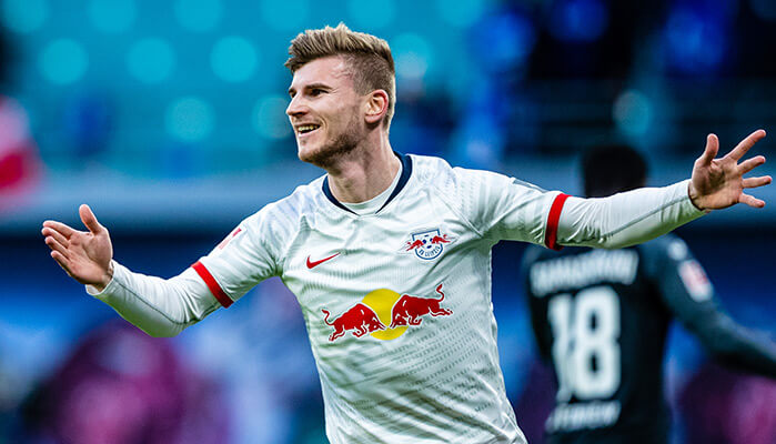 Düsseldorf - RB Leipzig Tipp