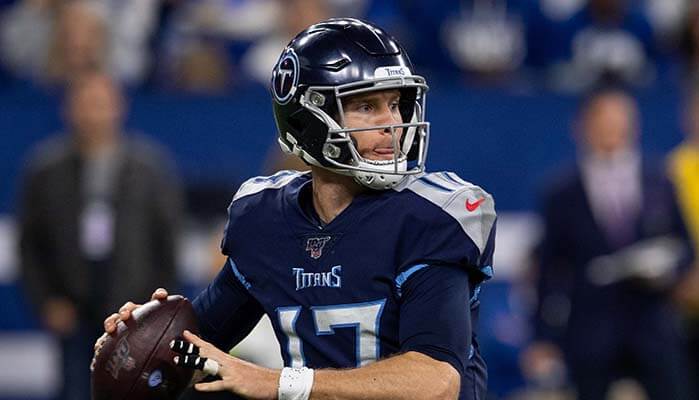 Texans Titans