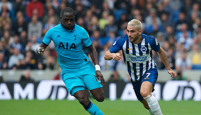 Tottenham - Brighton Tipp