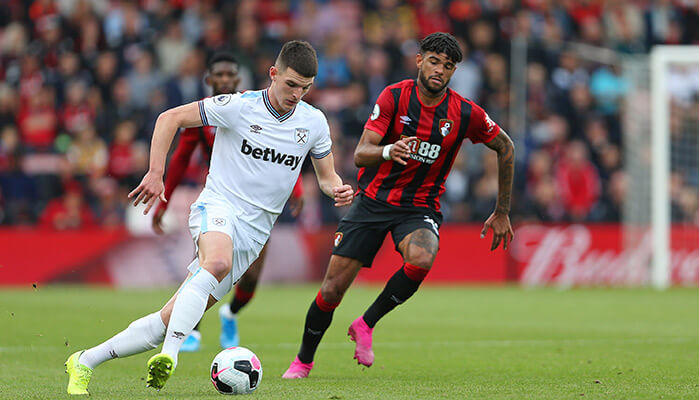 West Ham – Bournemouth Tipp