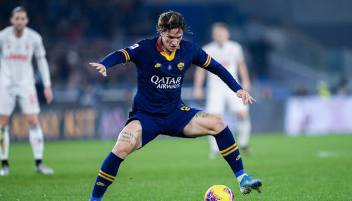 Parma Calcio - AS Rom Tipp