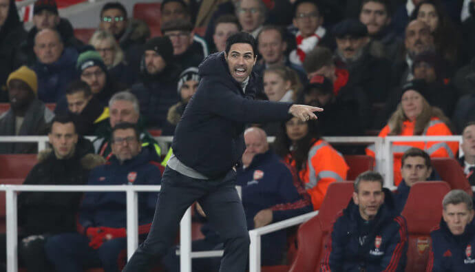 Arsenal - Leeds Utd Tipp