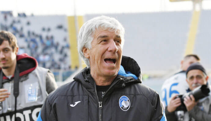 Atalanta Bergamo - SPAL Ferrara Tipp