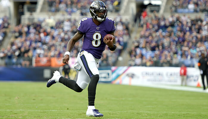 titans vs ravens
