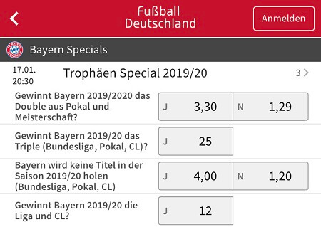 rückrundenstart bundesliga