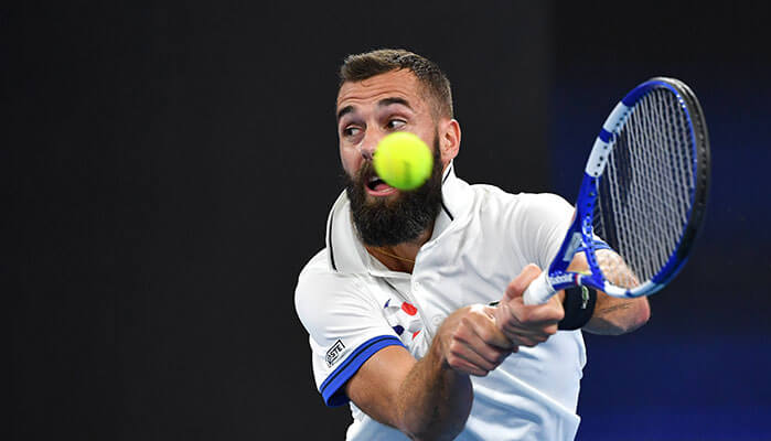 Paire - Stebe Tipp