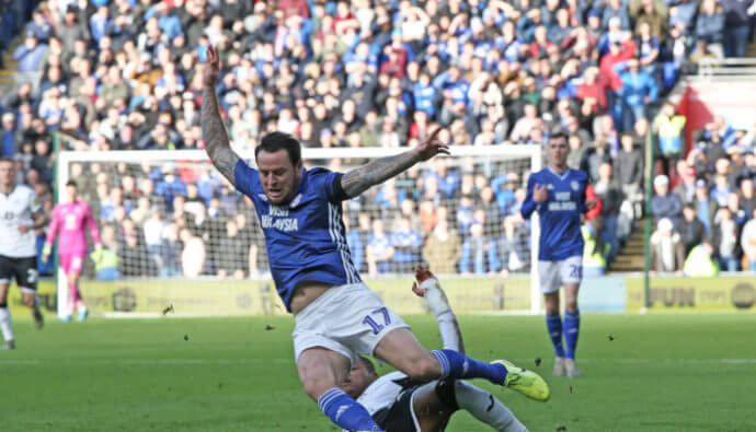 Carlisle - Cardiff Tipp