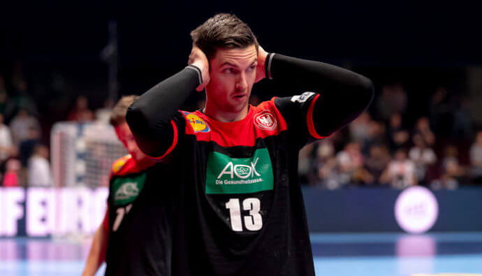 Österreich - Deutschland Handball EM Tipp