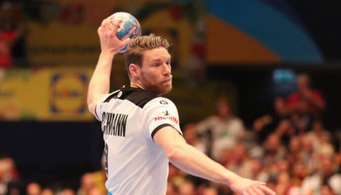 Kroatien - Deutschland Handball EM Tipp