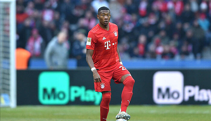 FC Bayern - Schalke 04 Tipp