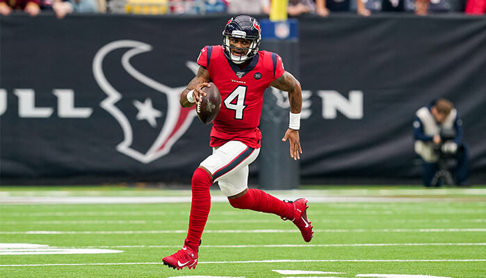 bills vs texans