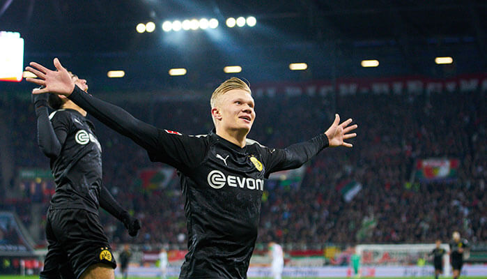 Dortmund – 1. FC Köln Tipp