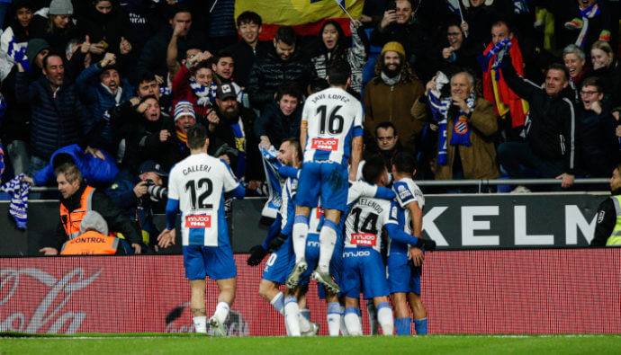 San Sebastian de los Reyes - Espanyol Barcelona Tipp