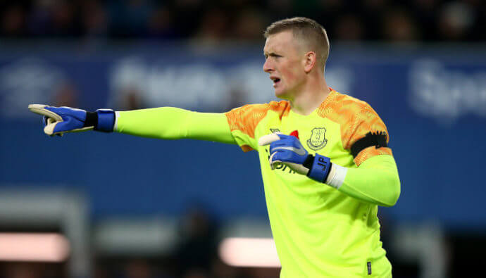 Everton - Newcastle Tipp