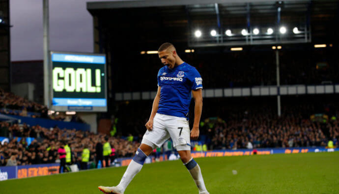 West Ham - Everton Tipp