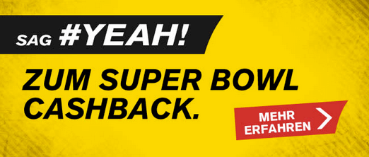 super bowl wetten