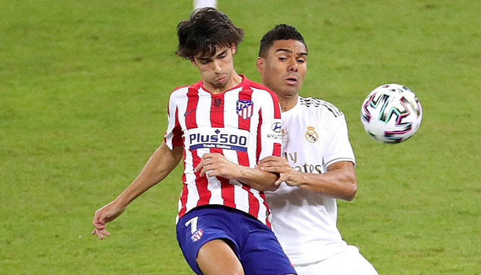 Real Madrid - Atletico Madrid Tipp