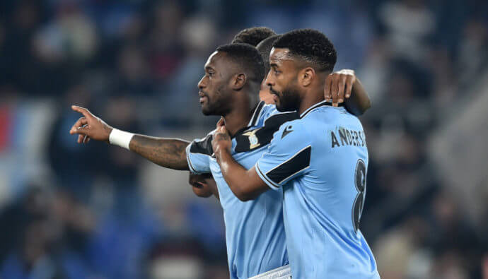 Lazio - Sampdoria Tipp