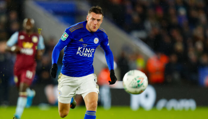 Wettquote Leicester Meister Wettquote Leicester Meister