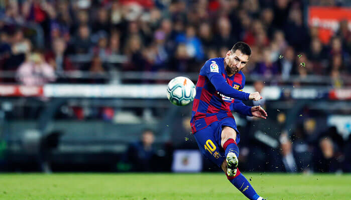 FC Barcelona - FC Granada Tipp