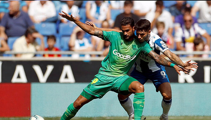 Real Sociedad – Espanyol Tipp